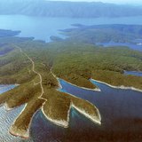 Разчленена брегова линия