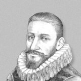 Willebrord Snellius (1580-1626), Dutch astronomer