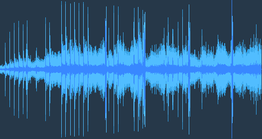 Большой пестрый дятел