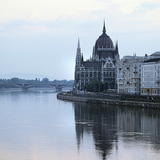 Hungarian Parliament Building, Budapest