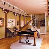 Beethoven Museum, Martonvásár, Hungary