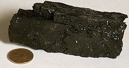 Bituminous coal