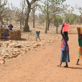 Drought in Mali