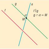 Distance between two skew lines