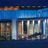 Palace of Arts, Budapest