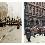 Az 1956-os forradalom Budapesten