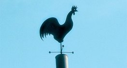 Weathercock