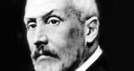 Loránd Eötvös (1848-1919, Hungarian physicist)