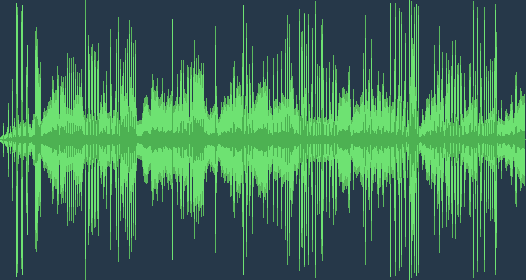 Обыкновенный соловей
