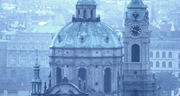 St Nicholas Church, Prague