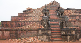 Nepal earthquake, 2015