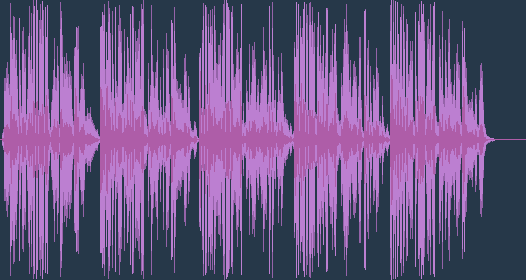 Zöld erdőben a tücsök