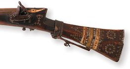 Turkish gun