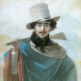 Младият Ищван Сечени (1791–1860)