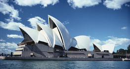 Sydney Opera House