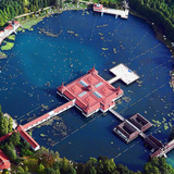 Езерото Хевиз