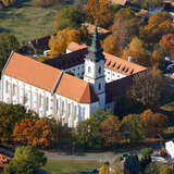 A szegedi ferences templom és kolostor