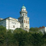 Pannonhalma Archabbey