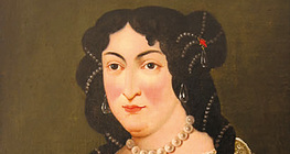 Zrínyi Ilona