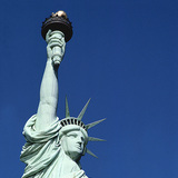 Statue of Liberty