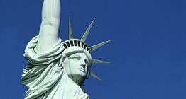Statue of Liberty