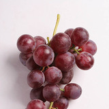 Bunch of grapes