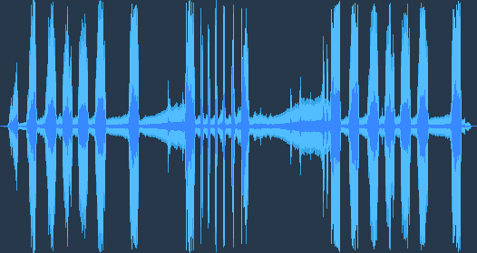 Благородный олень