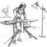 Elektrikli cihazlar işlerimizi kolaylaştırır
