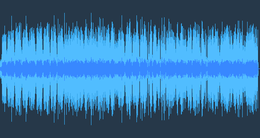 Джоплин: Артист эмтрады