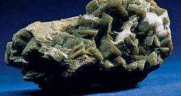 Siderite