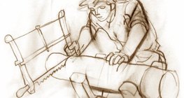 When motion with friction occurs, thermal energy is generated