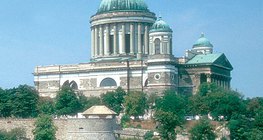Esztergom Basilica, Hungary