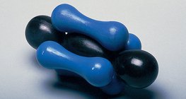 Bonds in acetylene molecules