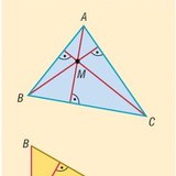 Altitudes of the triangle