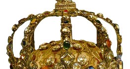 The French crown