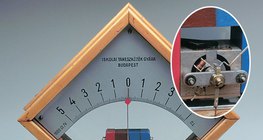 Ampermetre