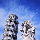 Leaning Tower of Pisa