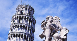 Leaning Tower of Pisa
