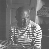 Pablo Picasso (1881-1973)