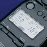 Течнокристален дисплей