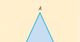 Isosceles triangle
