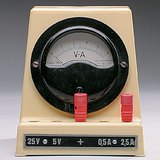 Volt-amper metre
