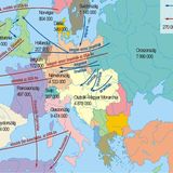 Európai kivándorlási hullám a 19–20. század fordulóján