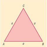 Equilateral triangle