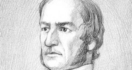 George Boole, English mathematician (1815–1864)