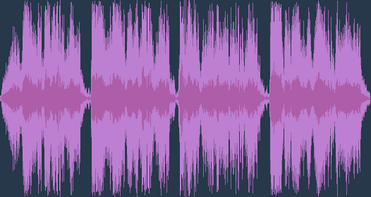 Церковное хоровое произведение