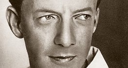 Benjamin Britten (English composer)