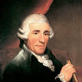 Joseph Haydn (1732–1809) Austrian composer