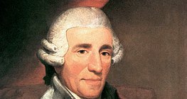 Joseph Haydn (1732–1809) Austrian composer