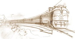 The direction of a certain object can change